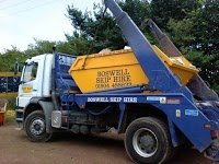 BOSWELL SKIP HIRE 365011 Image 0
